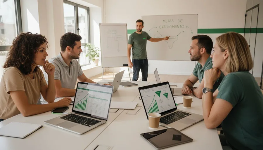 Leads: Tudo O Que Precisa Saber Para Crescer