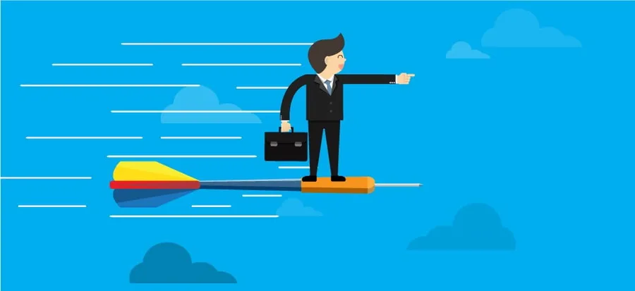 Gere leads para sua empresa com o marketing digital
