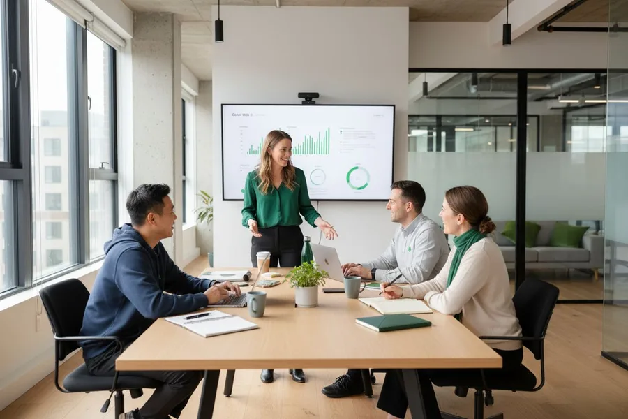 Benefícios do marketing de conteúdo: uma explicação completa