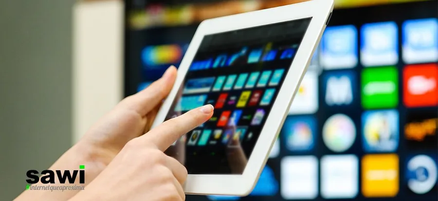Tempo de mudanças: publicidade digital ultrapassará a da TV em 2017