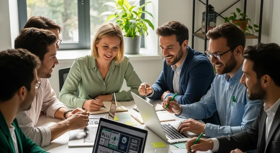 Entendendo o marketing de conteúdo: conceitos e importância
