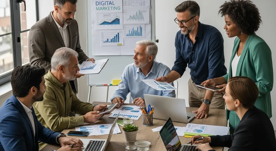 7 Tipos de Estratégias de Marketing para o Seu Negócio