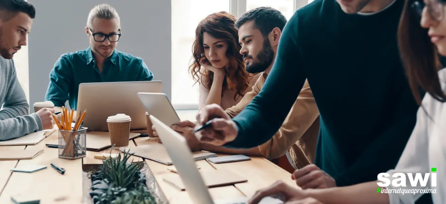 10 motivos para contratar uma agência de marketing digital