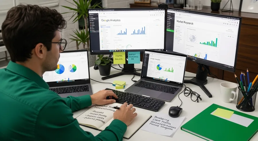 Como aumentar vendas digitais: 6 passos essenciais para o sucesso