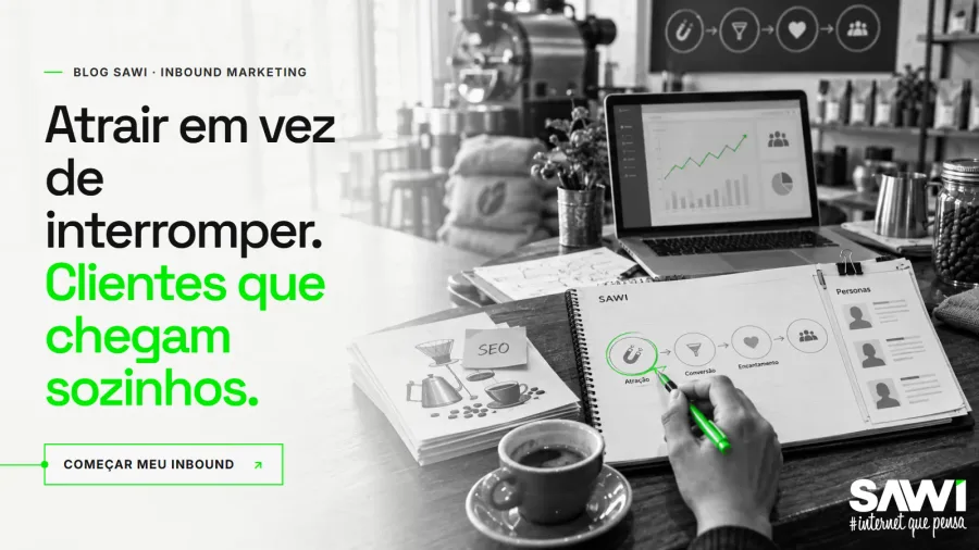 Vantagens do Inbound Marketing: Guia Completo
