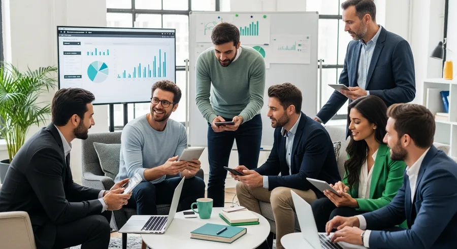 Compreender o Marketing Digital: Uma Visão Abrangente