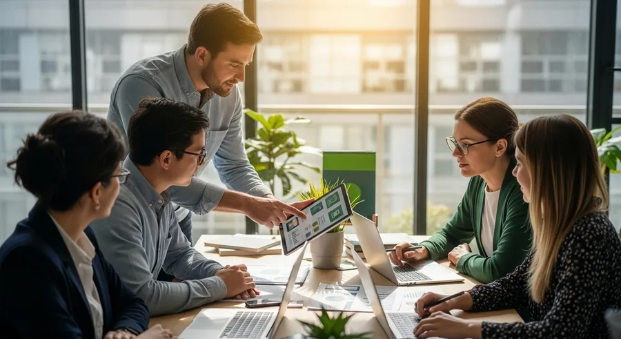 Guia prático de marketing de conteúdo: Entenda e Execute