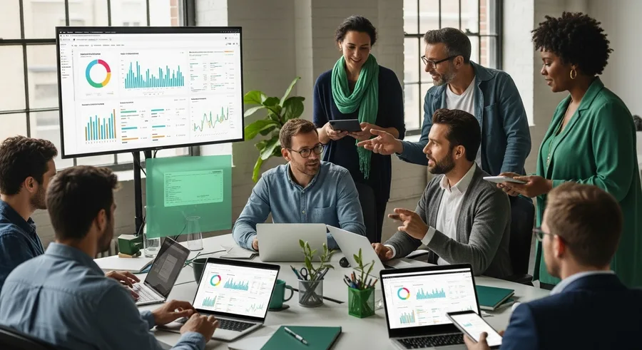 Entendendo as principais métricas de marketing digital