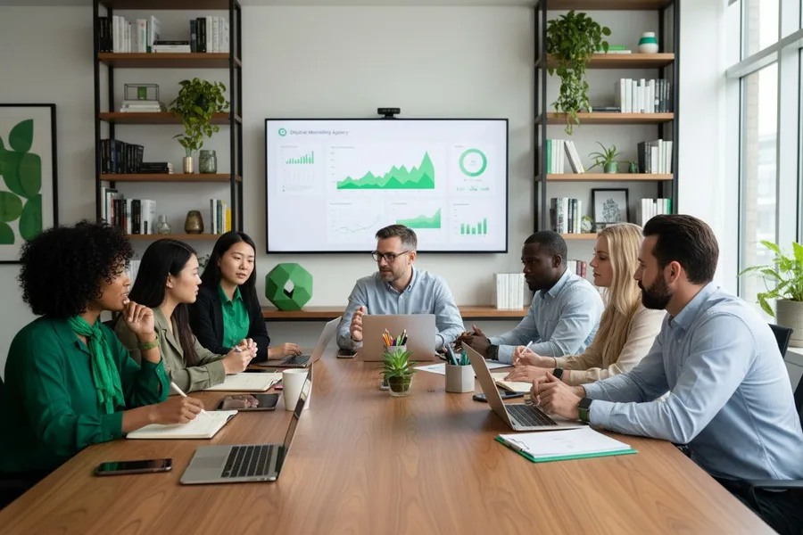 Workflow de Marketing de Conteúdo: Domine o Processo Completo