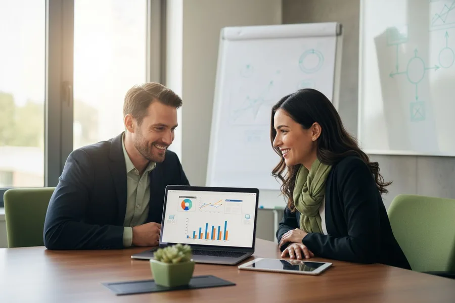 Vantagens do Marketing Digital: Compreendendo seu Impacto