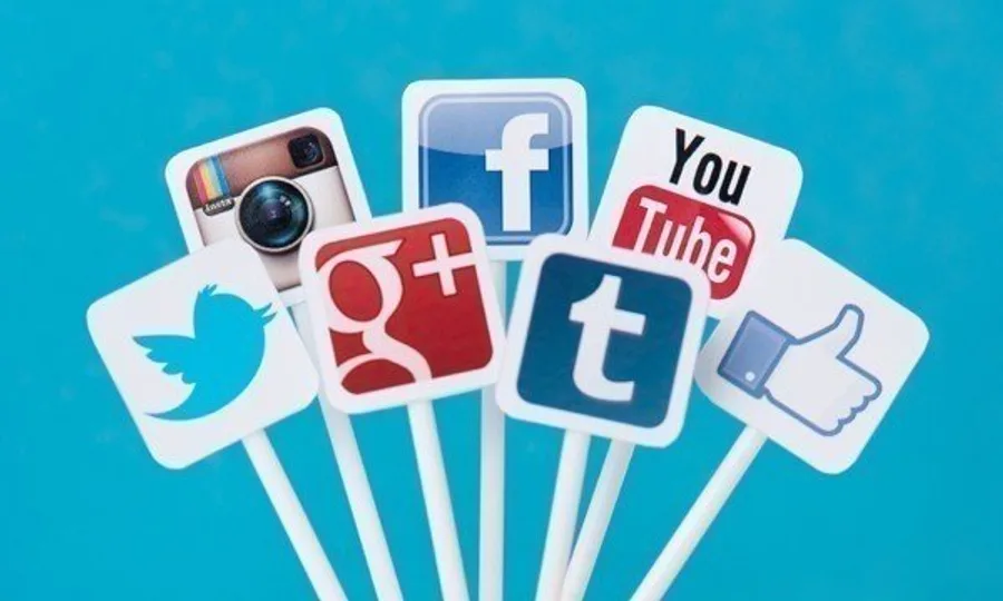 Mundial 2014 bate recorde nas redes sociais