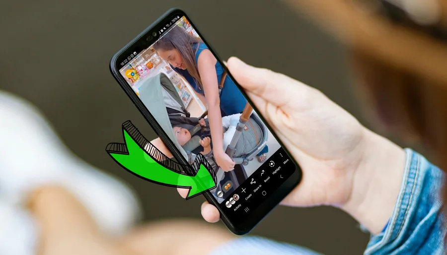 Como ativar os comentários nos stories do Instagram?