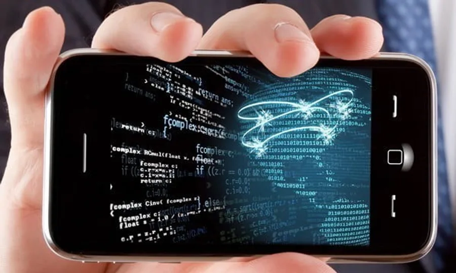 SMS versus Aplicativos
