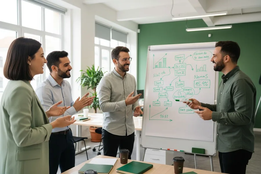 A Importância do Inbound Marketing para o Crescimento Digital