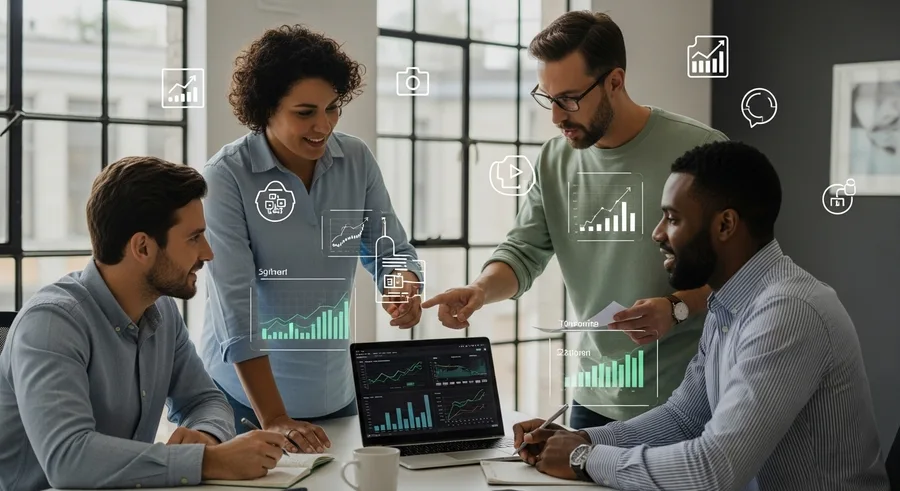 O que é marketing de performance: Entenda sua importância