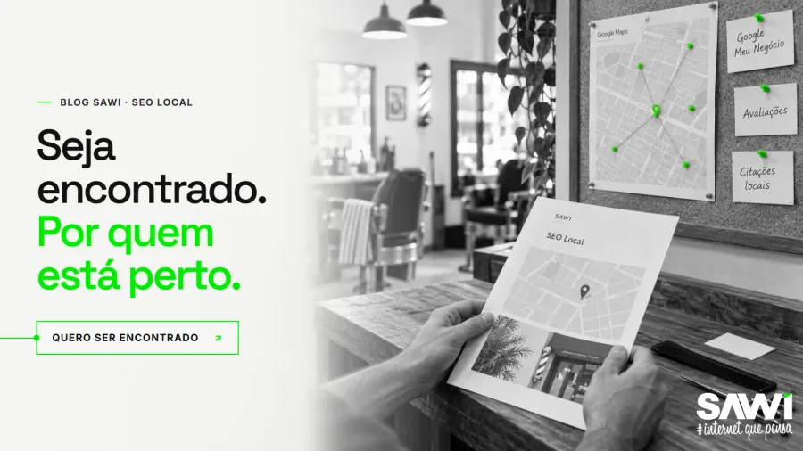 SEO Local: Tudo O Que Precisa Saber Para Crescer