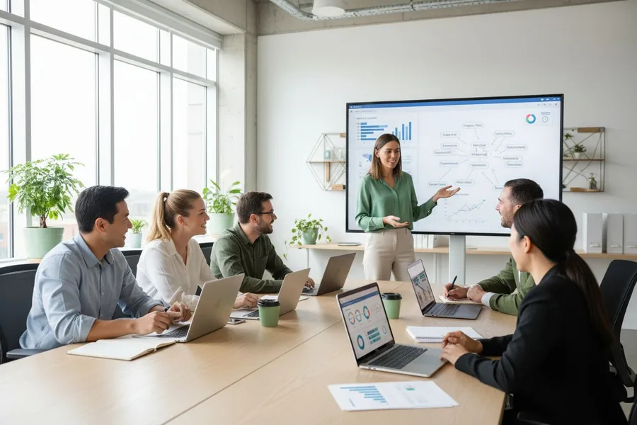 7 Melhores Práticas de SEO para Negócios de Sucesso