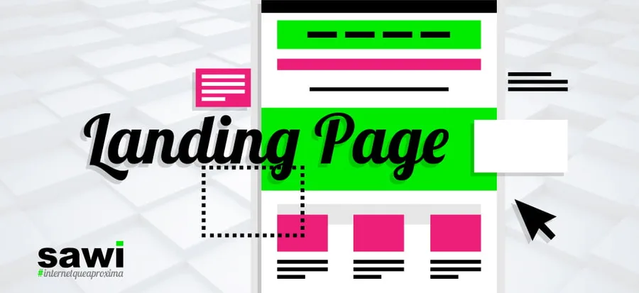 Landing Page: o que é e como montar uma página de conversão que funciona