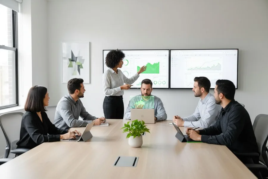 Otimização de campanhas digitais: Guia prático para maximizar resultados