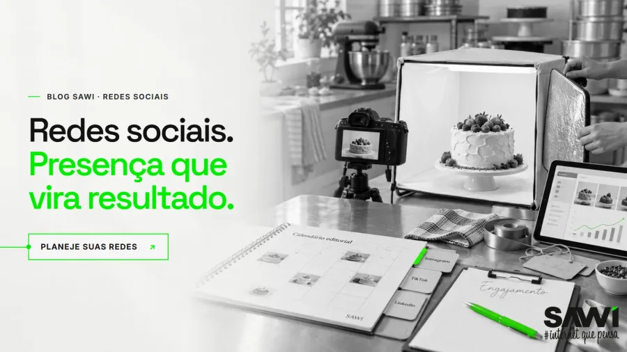 Papel das Redes Sociais: Guia Essencial para Empresas