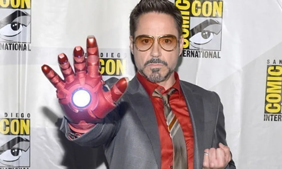 Comic-Con começa na próxima quinta-feira nos EUA