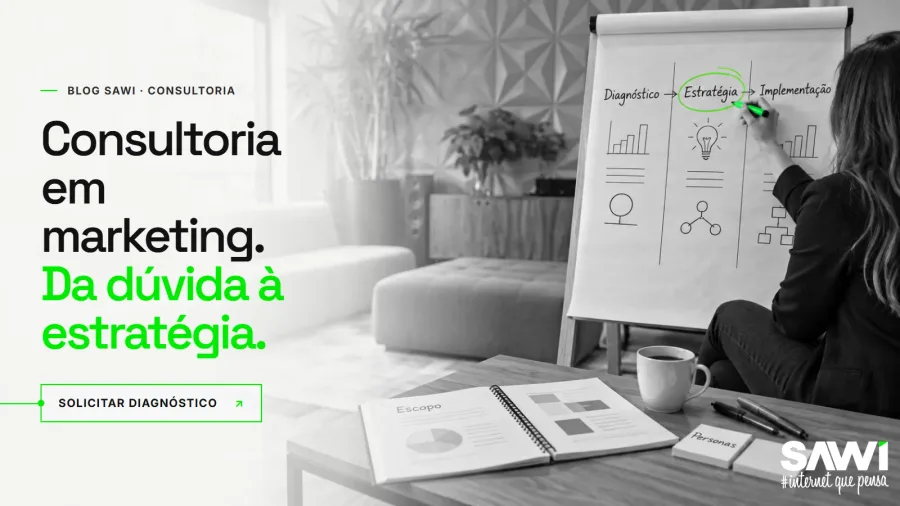 Consultoria em Marketing: Guia Completo e Estratégico