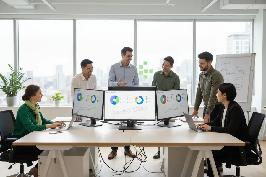 7 Benefícios da Automação de Marketing para o Seu Negócio