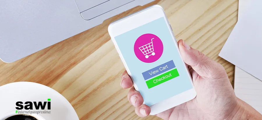 Crescimento do e-commerce em tempos de crise