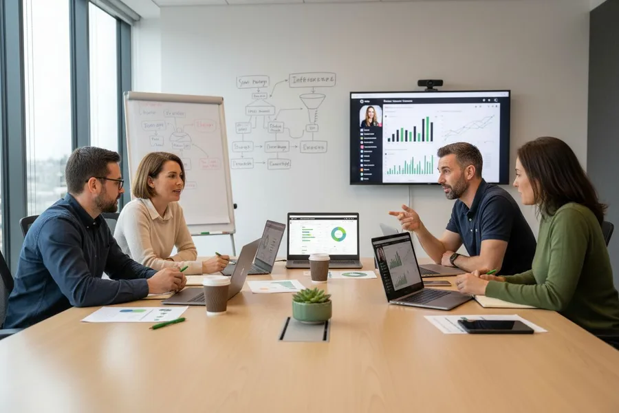 Marketing de Influência: Guia Completo para Empresas