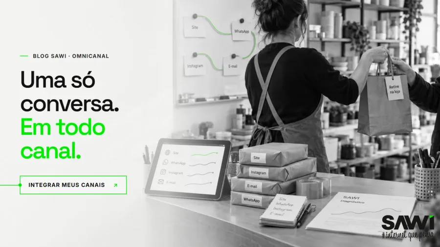 7 Vantagens do Marketing Omnicanal para Empresas Digitais