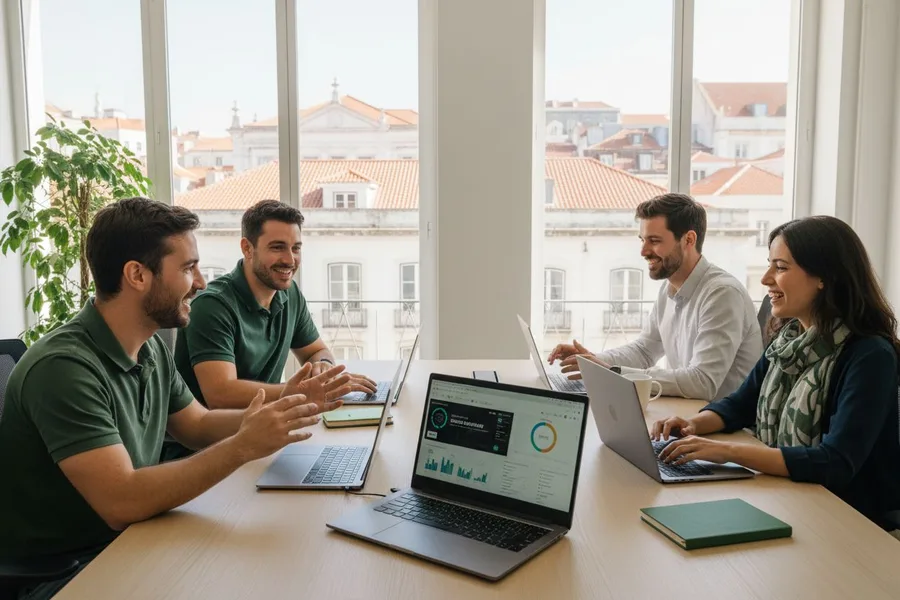 Entendendo as tendências de marketing digital 2025