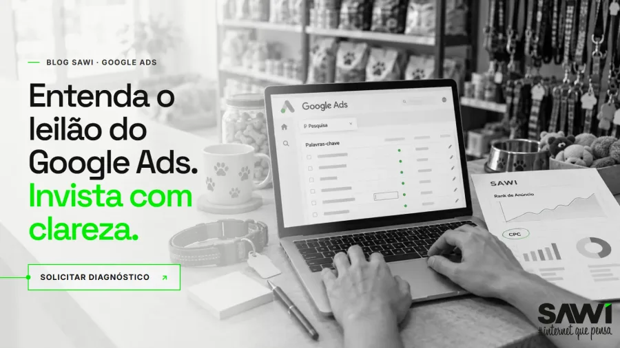 Como Funciona o Google Ads: Guia Completo