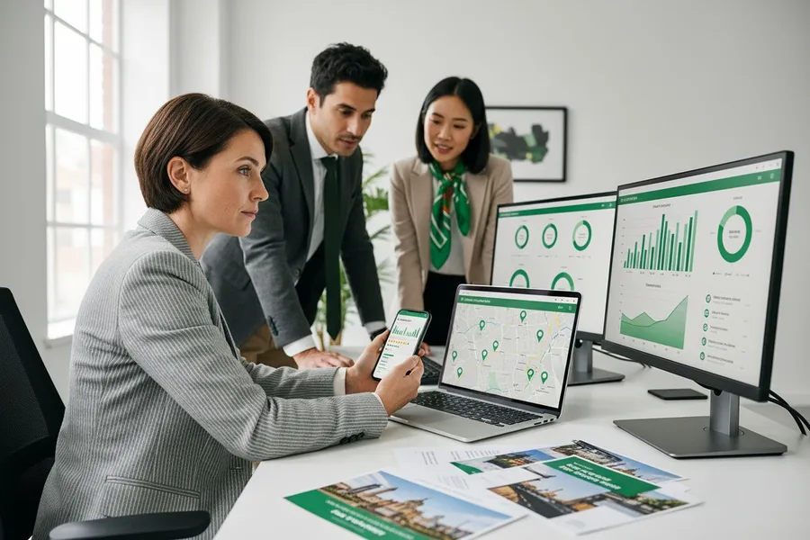 O Que É SEO Local? Guia Completo Para Empresas