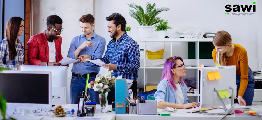 O que é marketing digital? Entenda como fazer, seus benefícios e estratégias