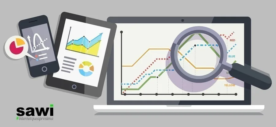 Mensure Resultados com Relatórios e Métricas