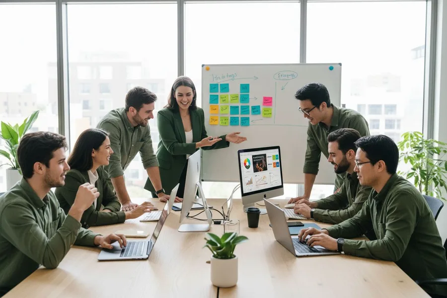 10 Exemplos de Campanhas Digitais Inspiradoras