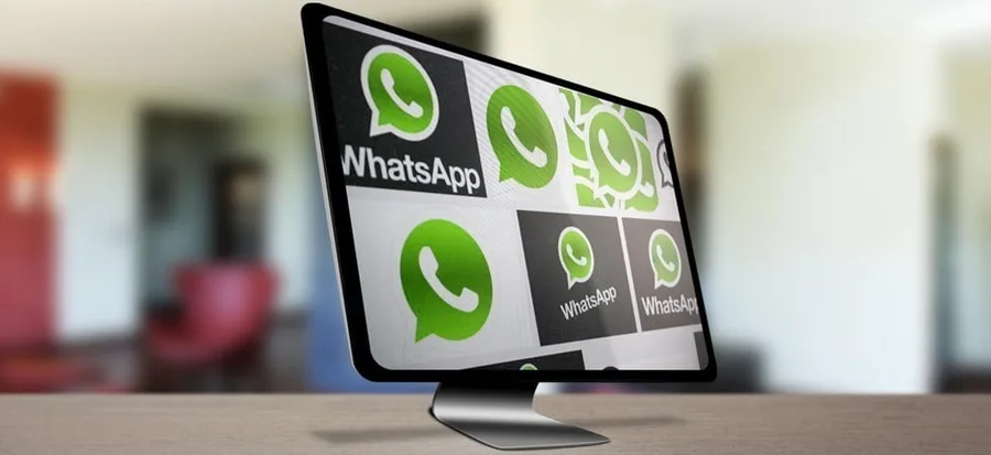 Aprenda a usar a versão web do WhatsApp