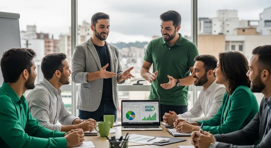 Compreendendo a agência de marketing em Campinas