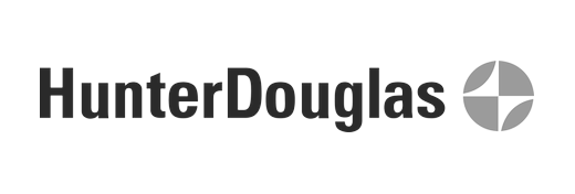 Hunter Douglas