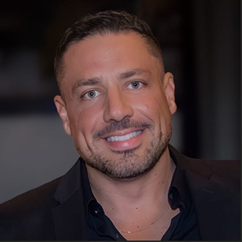 Filipe Carpes, cofundador da SAWI